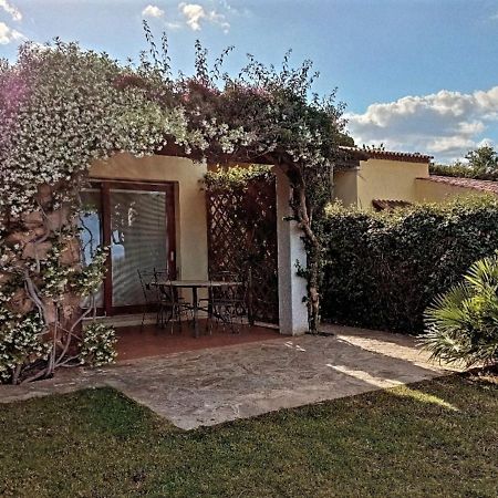 Sunrise House Villa San Teodoro  Ngoại thất bức ảnh
