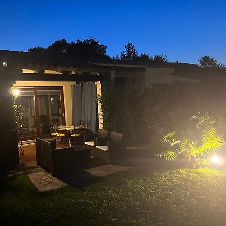 Sunrise House Villa San Teodoro  Ngoại thất bức ảnh