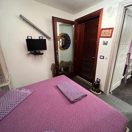 Sunrise House Villa San Teodoro  Ngoại thất bức ảnh