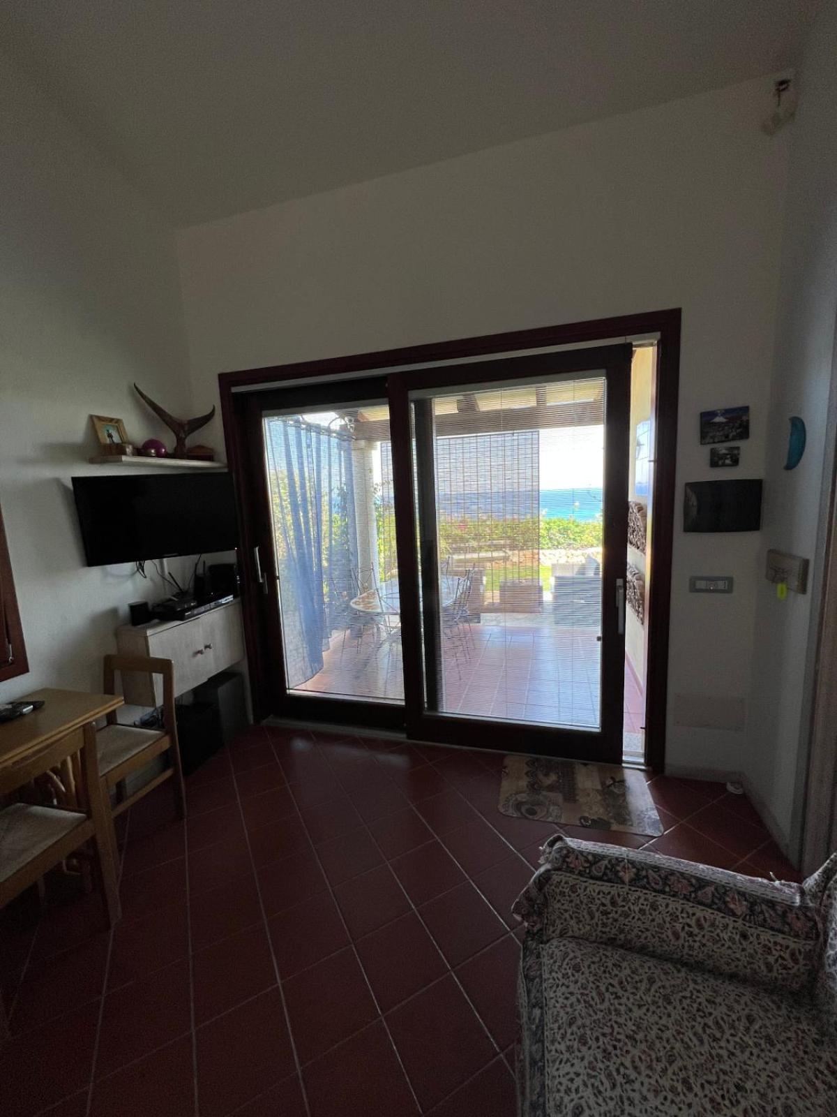 Sunrise House Villa San Teodoro  Ngoại thất bức ảnh