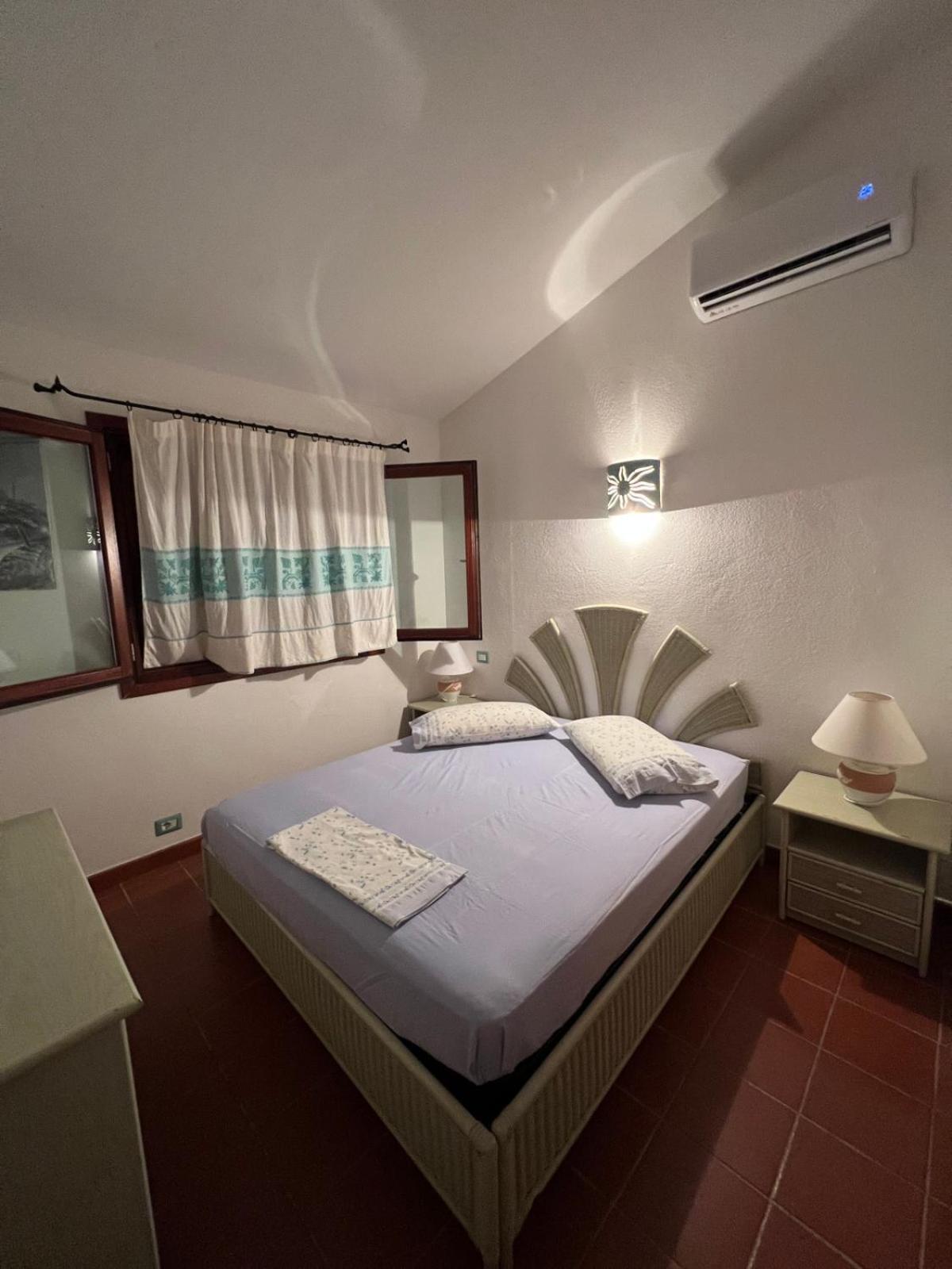 Sunrise House Villa San Teodoro  Ngoại thất bức ảnh
