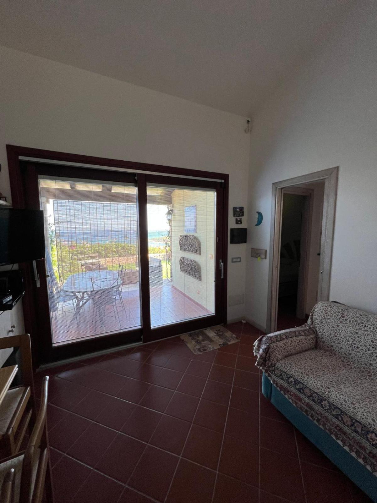 Sunrise House Villa San Teodoro  Ngoại thất bức ảnh