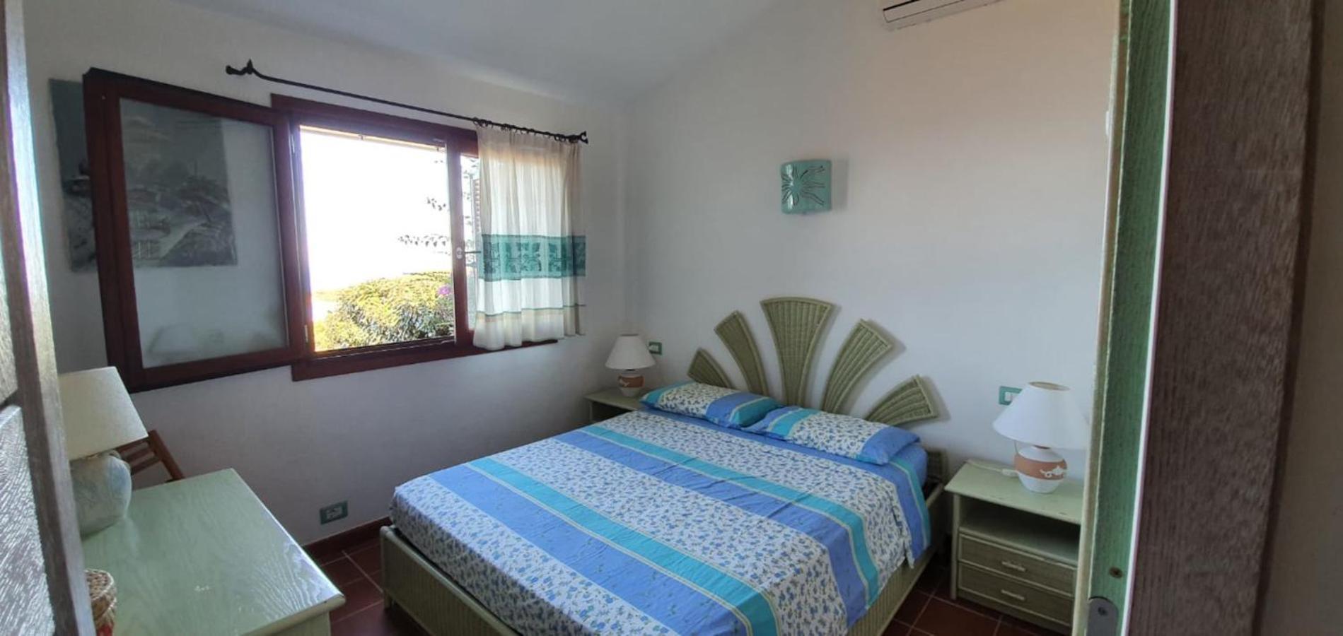 Sunrise House Villa San Teodoro  Ngoại thất bức ảnh