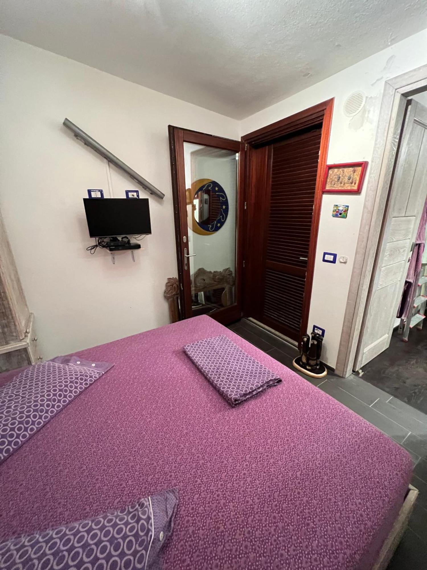 Sunrise House Villa San Teodoro  Ngoại thất bức ảnh